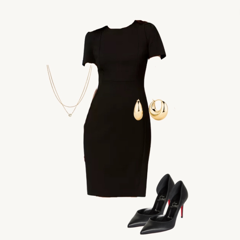 Banana Republic Women’s Dress